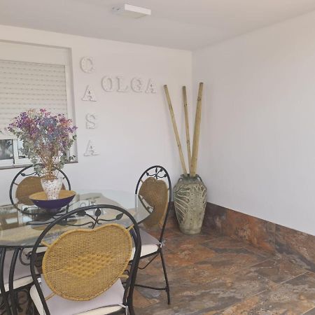 Vila Casa Olga Arona  Exteriér fotografie